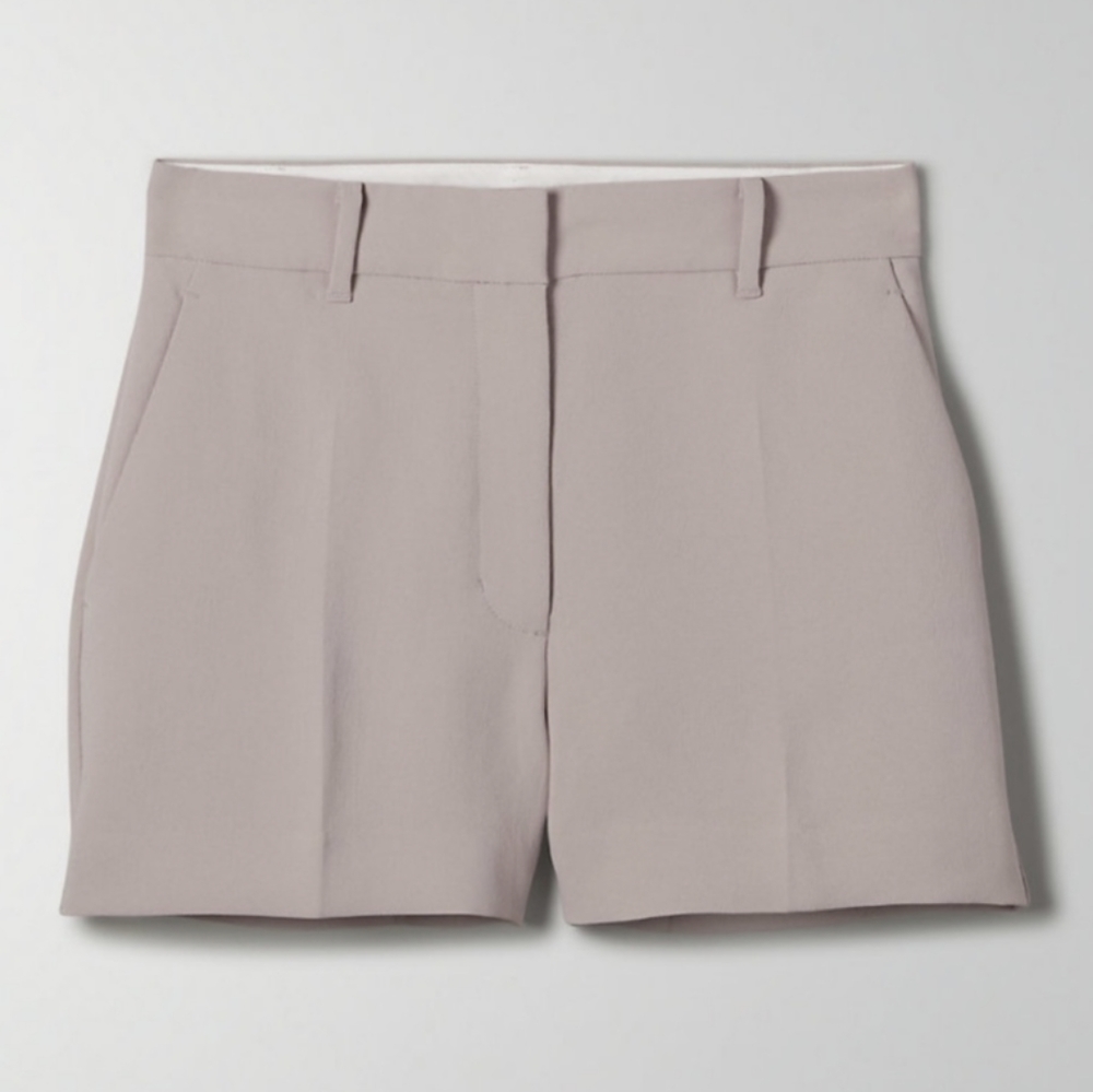 Aritzia Wilfred Anthem Short